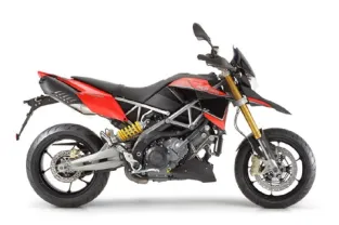 Aprilia Dorsoduro 900