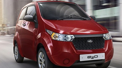 Indian government fast-tracks green initiative with 10,000 crore project for Electric vehicles