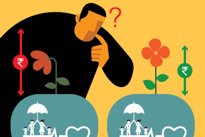 The life insurance underwriters pay very serious attention to one’s family history while evaluating risk on his or her life before issuing a policy of the proposed sum assured and term.