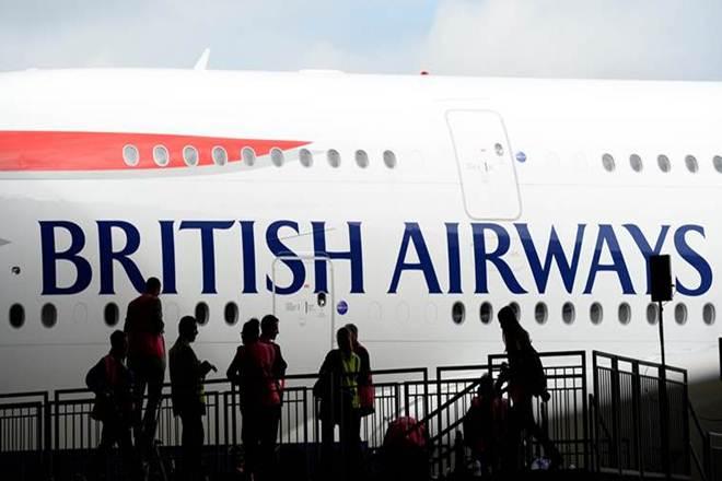 british airways data breach, british airways, british airways hack, british airways computer hack, british airways cyber attack, british airways website down
