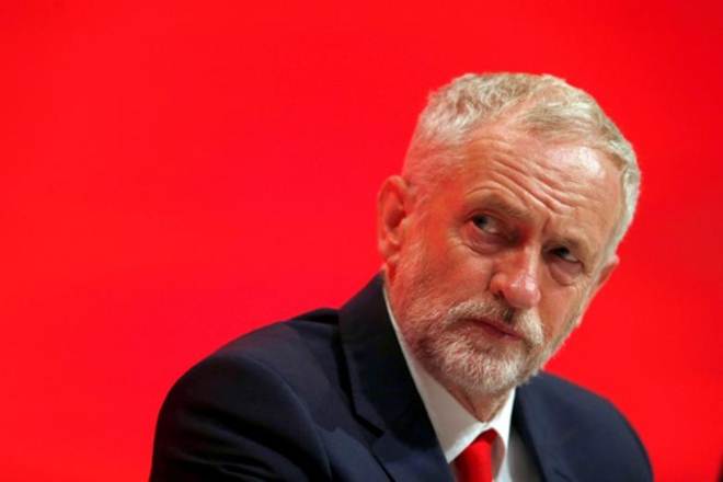 Britian, Theresa May, Labour Party, Brexit deal