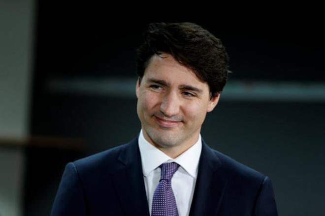 Canada, Liberal, Justin Trudeau, Trudeau, Liberals, Conservative Party, Trump, Donald Trump