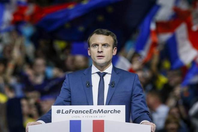 Emmanuel Macron, Russian, Macron, Putin, French, Vladimir Putin
