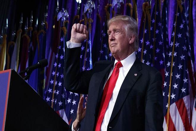 Donald Trump, Trump, Russian, White House, Comey, Russia, Trump, USA