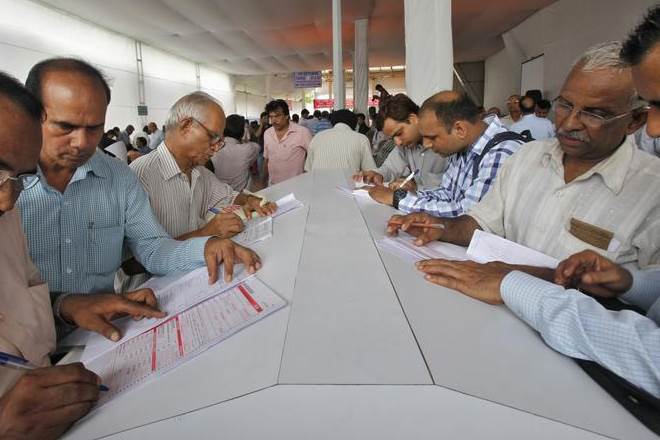 Interest income earned from savings bank account (whether from savings account in a bank or a post office) shall be included in your income. (Reuters)