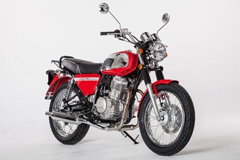 Jawa Yezdi is coming back! Mahindra & Mahindra confirms launching premium motorcycles in India