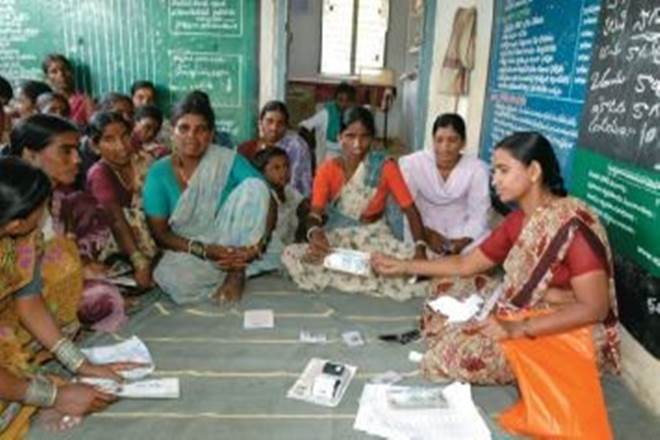 BHAFIN, Q4 plus, modelled provisions, demonetisation, microfinance industry, MFI BHAFIN, Q4 plus, modelled provisions, demonetisation, microfinance industry, MFI