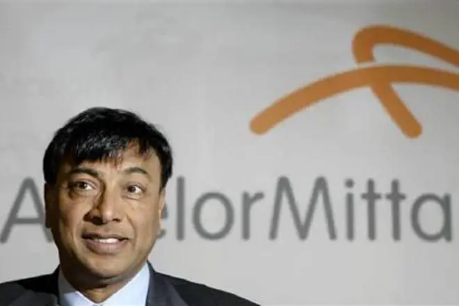 The world's largest steelmaker, led by NRI billionaire Lakshmi N Mittal, has registered a net profit of USD 1 billion for the quarter to March 2017. (Reuters)