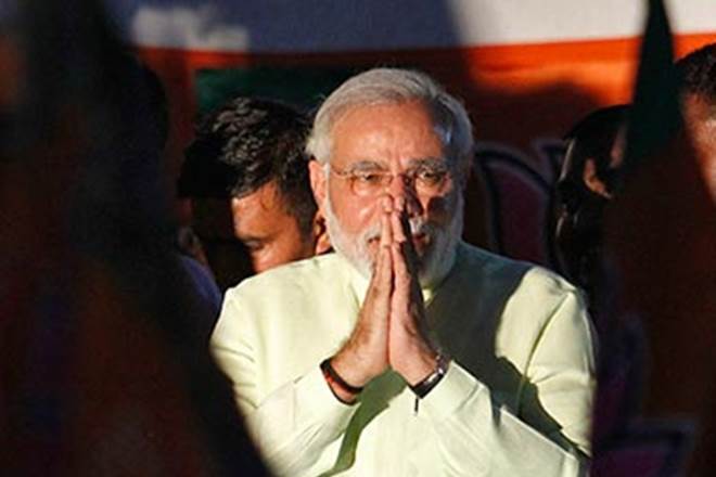 PM Narendra Modi (Reuters)
