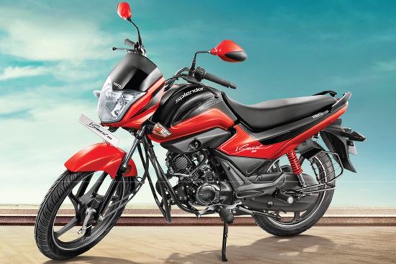 Six most fuel efficient motorcycles in India gallery News The