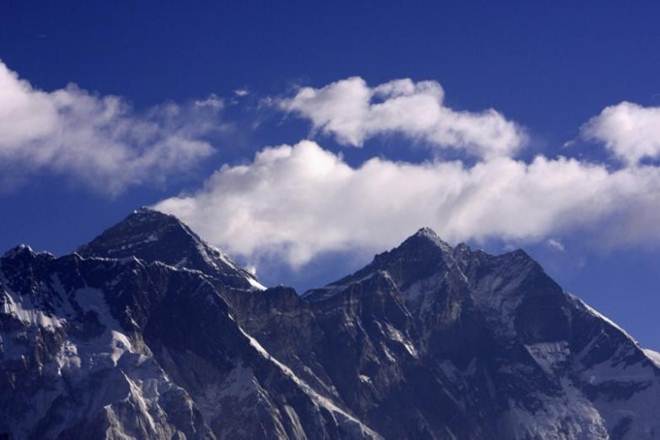 Mount Everest, bodies of 3 Indians, Kathmandu, Paresh Chandra Nath, Gautam Ghosh, Ravi Kumar