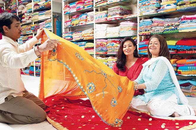 The Indian customer is as much of a value seeker as any of her overseas counterparts.