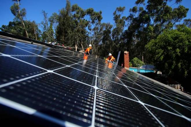 solar energy, solar power, solar energy india, rooftop solar, rooftop solar system, rooftop solar system in India, solar alliance, India solar alliance, world solar alliance, what is solar alliance, Ministry of New and Renewable Energy, Ministry of New and Renewable Energy india