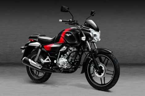 Bajaj V