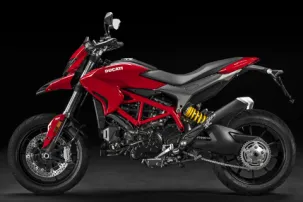Ducati Hypermotard 939