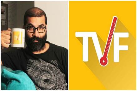 Arunabh Kumar, TVF, The Viral Fever, Twitter, Twitter handle, Arunabh Kumar steps down, TVF CEO