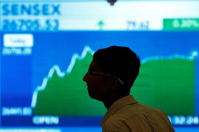 P-note investments hit seven-month high of Rs 1.81 lakh crore in May