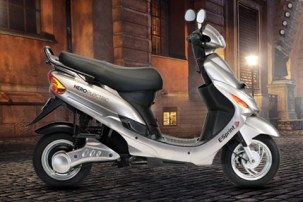Hero Electric E-Sprint