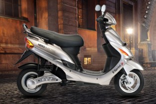 Hero Electric E-Sprint