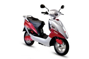 Hero Electric Maxi