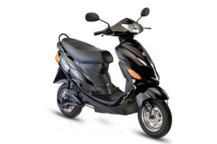 Hero Electric Wave DX