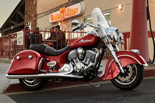Indian Springfield