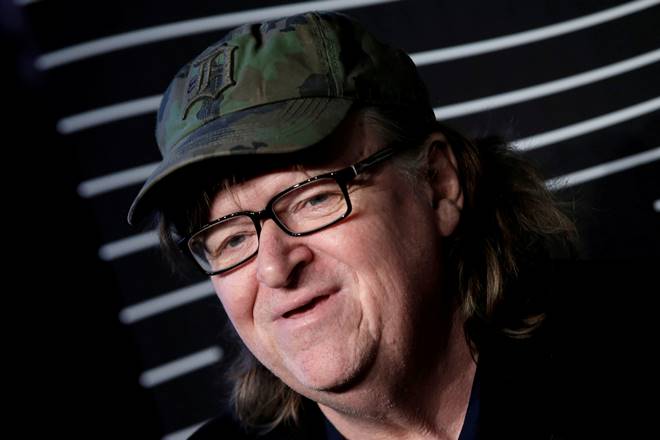 TrumpiLeaks, what is TrumpiLeaks, all about TrumpiLeaks, website on donald trump, Michael Moore, filmmaker Michael Moore, donald trump, trump administration