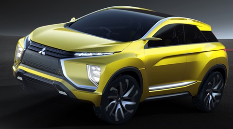 The next Mitsubishi Evo could be a crossover, but really, who cares?