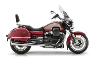 Moto Guzzi California 1400