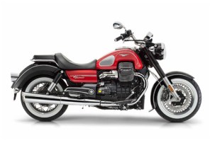 Moto Guzzi Eldorado