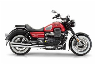 Moto Guzzi Eldorado