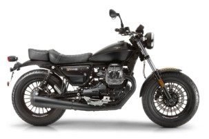 Moto Guzzi V9