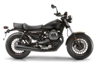 Moto Guzzi V9