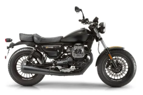 Moto Guzzi V9
