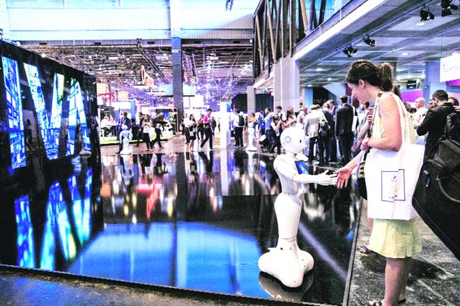 A balanced view of what technology would look like in future and how we ...