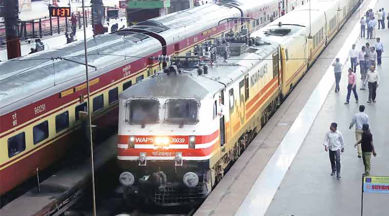 railways, indian railways, suresh prabhu, railway budget, railway finance future projects, railway projects