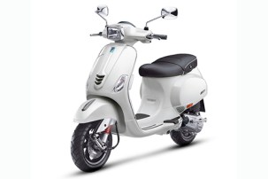 Vespa SXL 125