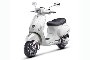 Vespa SXL 125