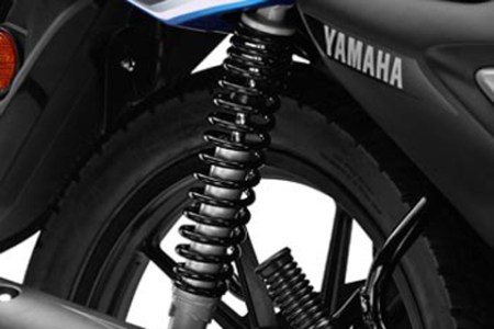 yamaha saluto bike parts
