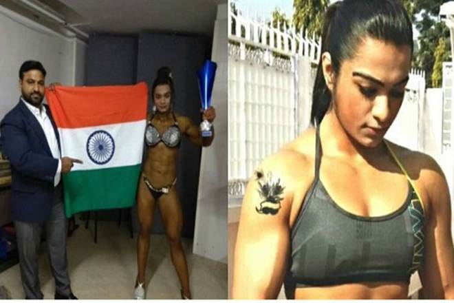 Bhumika Sharma, Bhumika Sharma bodybuilder, Bhumika Shamra latest news, Bhumika Sharma Bodybuilder latest news