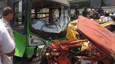 Vision-related problems is one of the key reasons for road accidents in India: Vision Impact Institute