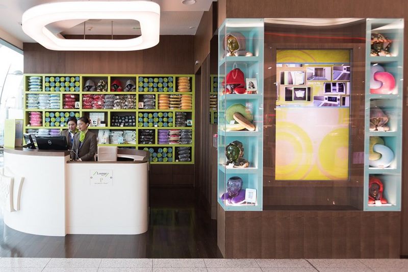 Sleep n fly lounge Dubai Airport offers innovative Igloo pods for its travellers; here’s how it