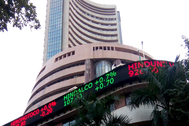CDSL set for stock market debut tomorrow