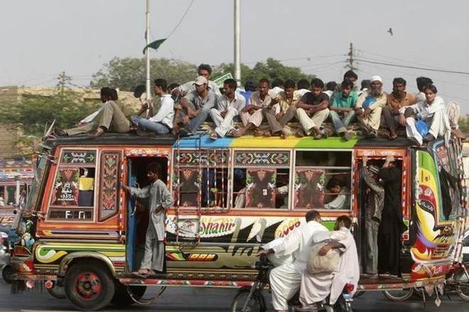 Pakistan's population, population in Pakistan, World Bank, Polygamy in pakistan, Islamabad, Pakistan, UN population