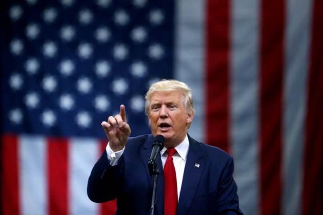 donald Trump, Travel ban, US Supreme Court, Muslim countries, Syria, Somalia, Libya, Iran, United States