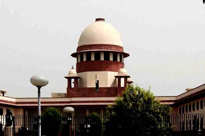 High Court, Delhi High Court, National Capital, Ridge areas