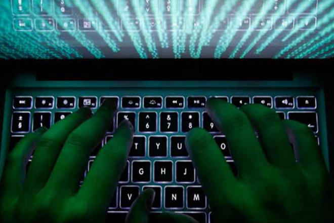 With India being ranked as one of the top 3 targets of cyber hackers, it is necessary to adopt different types of risk management solutions to manage this risk.