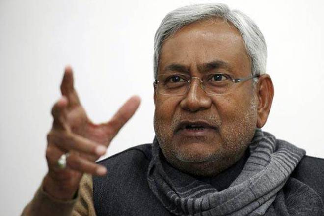 Nitish Kumar, Bihar topper scam, Bihar topper ghotala, Nitish Kumar on Toppers scam, Topper scam, Ganesh Kumar, Ganesh Kumar arts topper, Bihar topper Ganesh Kumar, Bihar arts topper Ganesh Kumar, Ruby rai, ihar School Examination Board, BSEB