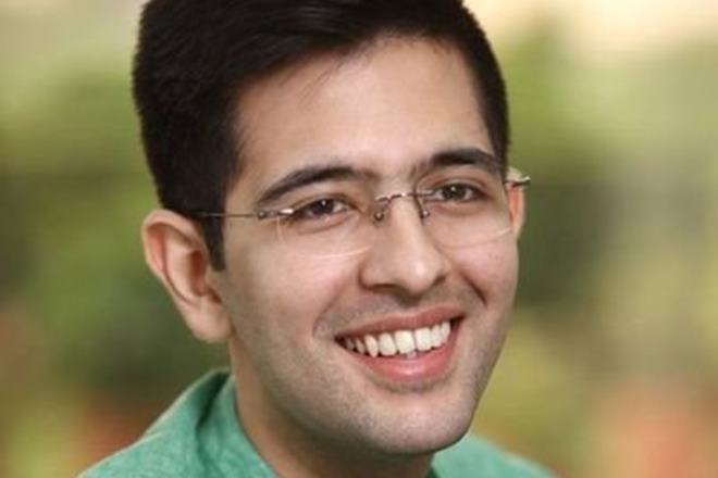 AAP treasurer Raghav Chadha, Deepak Bajpai, Aam Aadmi Party, Kapil Mishra, Ram Jethmalani
