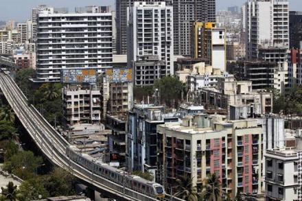 M Venkaiah Naidu, Brihanmumbai Municipal Corporation, Smart City list, Urban Development Ministry, Smart City mission